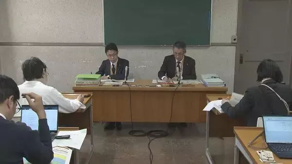 教員による盗撮事件を受け名古屋市が公立保育所やトワイライトスクールでの対策まとめる