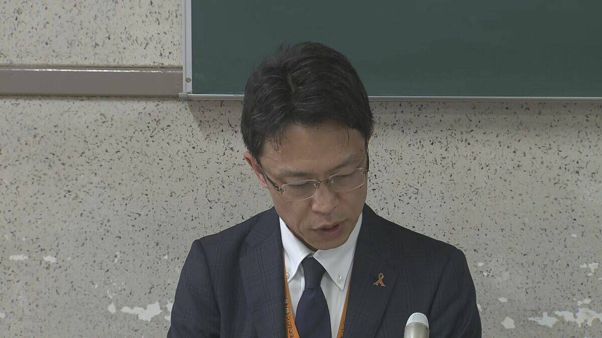 教員による盗撮事件を受け名古屋市が公立保育所やトワイライトスクールでの対策まとめる