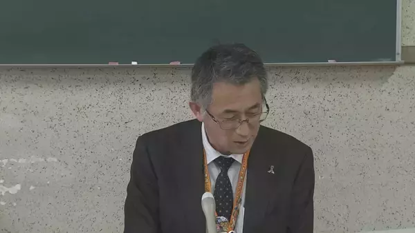 「教員による盗撮事件を受け名古屋市が公立保育所やトワイライトスクールでの対策まとめる」の画像