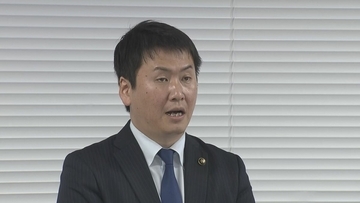 週刊誌の“不倫報道”否定 ｢不貞事実は一切ない｣ 公開されたSNSのメッセージ履歴は定期的に削除し確認できず 三重･伊賀市の稲森稔尚市長（42）