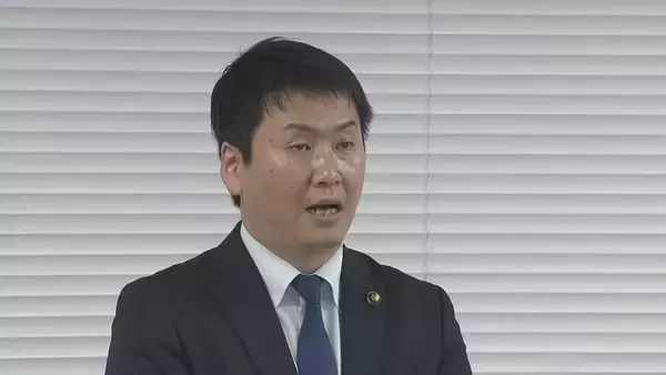 週刊誌の“不倫報道”否定 ｢不貞事実は一切ない｣ 公開されたSNSのメッセージ履歴は定期的に削除し確認できず 三重･伊賀市の稲森稔尚市長（42）