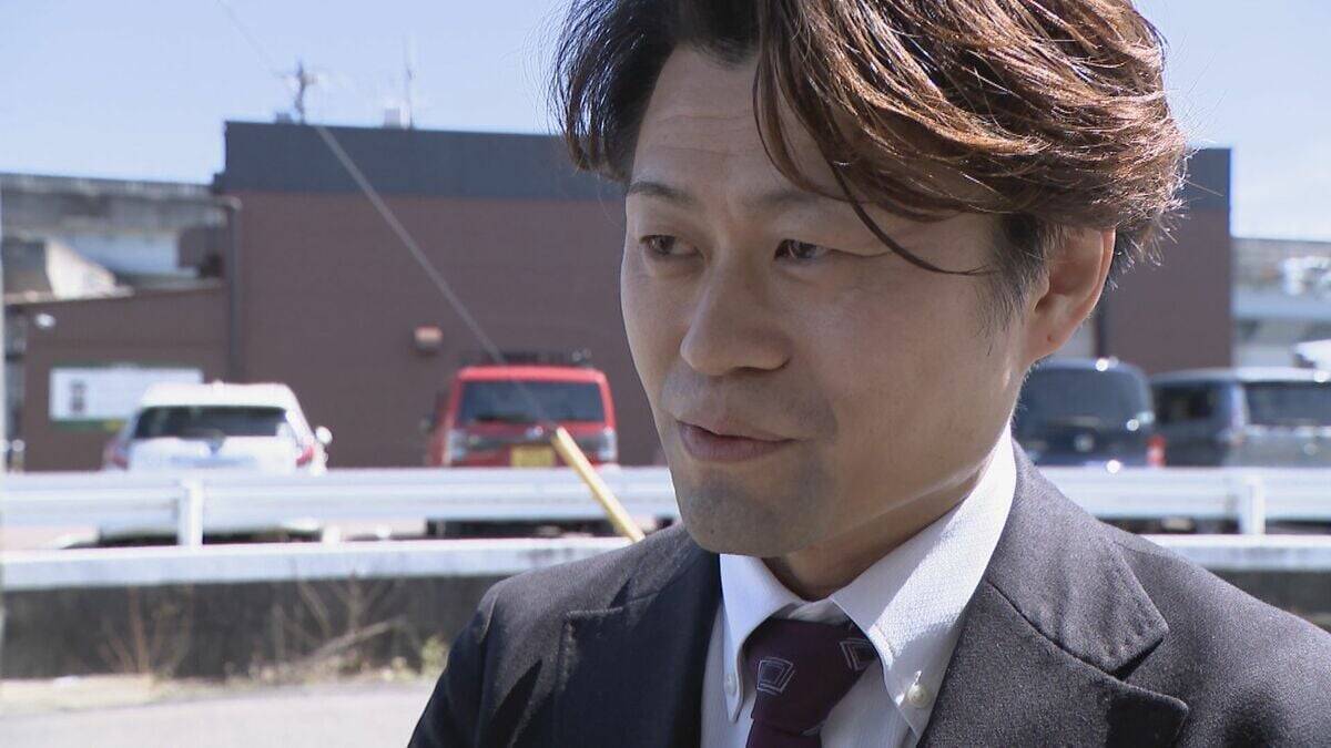 ライバルから“助け求める”相談も…ガソリンスタンドで今何が？「前例なし」イラン攻撃後の“産業用燃料の供給ストップ”