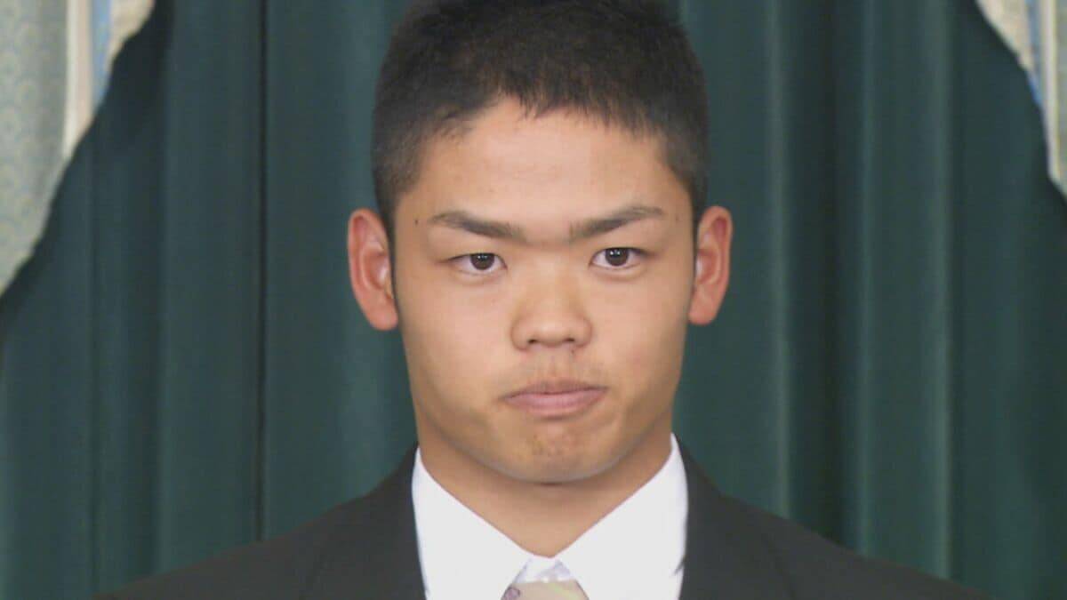 中日･根尾昂(25) “1勝は通過点” 8年目で掴んだプロ初勝利 密着取材2年 カメラの前で語った自分らしさ