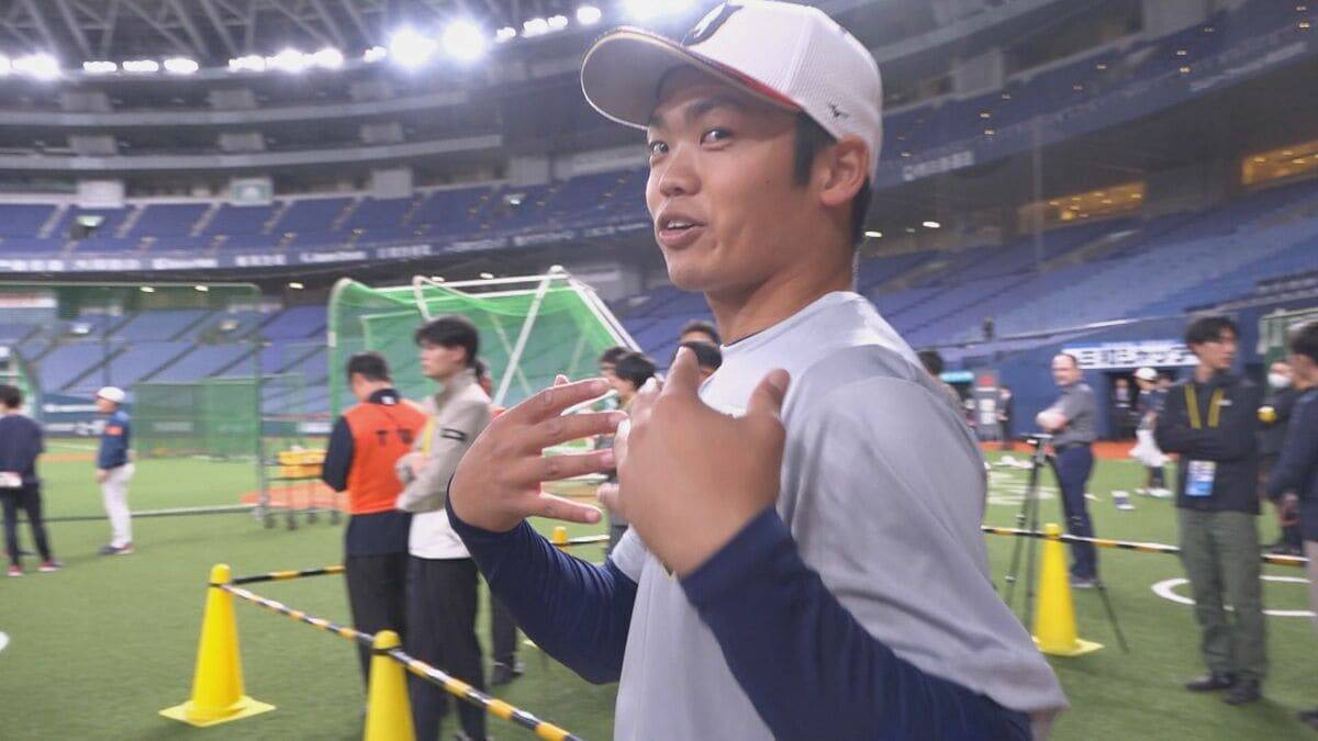 中日･根尾昂(25) “1勝は通過点” 8年目で掴んだプロ初勝利 密着取材2年 カメラの前で語った自分らしさ