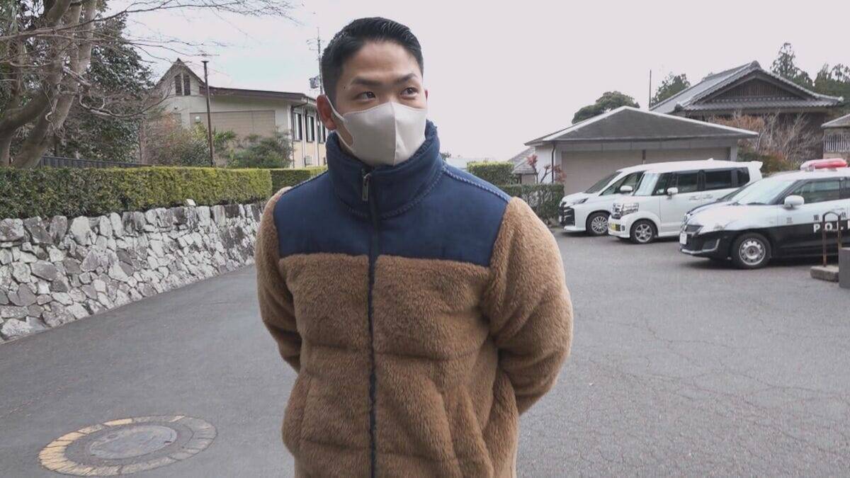 中日･根尾昂(25) “1勝は通過点” 8年目で掴んだプロ初勝利 密着取材2年 カメラの前で語った自分らしさ