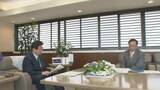 「10年以上続いた議論に決着 リニア静岡工区ついに“着工容認” 大阪･奈良･三重の3府県知事｢東京～名古屋と並行して西も工事を…｣ JR東海に要望書を提出」の画像2