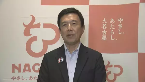 「10年以上続いた議論に決着 リニア静岡工区ついに“着工容認” 大阪･奈良･三重の3府県知事｢東京～名古屋と並行して西も工事を…｣ JR東海に要望書を提出」の画像