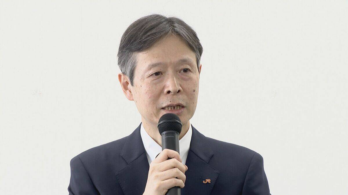 10年以上続いた議論に決着 リニア静岡工区ついに“着工容認” 大阪･奈良･三重の3府県知事｢東京～名古屋と並行して西も工事を…｣ JR東海に要望書を提出