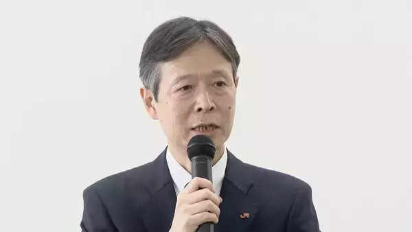 「10年以上続いた議論に決着 リニア静岡工区ついに“着工容認” 大阪･奈良･三重の3府県知事｢東京～名古屋と並行して西も工事を…｣ JR東海に要望書を提出」の画像