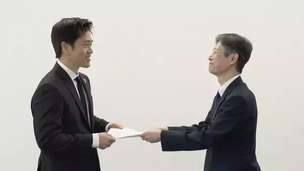 「10年以上続いた議論に決着 リニア静岡工区ついに“着工容認” 大阪･奈良･三重の3府県知事｢東京～名古屋と並行して西も工事を…｣ JR東海に要望書を提出」の画像
