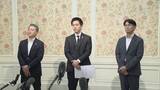 「10年以上続いた議論に決着 リニア静岡工区ついに“着工容認” 大阪･奈良･三重の3府県知事｢東京～名古屋と並行して西も工事を…｣ JR東海に要望書を提出」の画像8