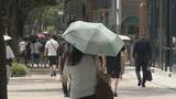 「熱中症警戒　名古屋・岐阜・津で最高38℃予想」の画像2