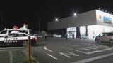「ドラッグストアに車突っ込む 壁と車の間に挟まれ歩行者の女性（49）が死亡 運転手「ブレーキとアクセルを間違えた」」の画像2
