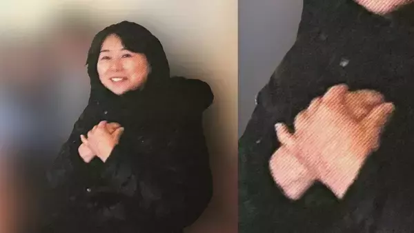 「【独自】安福久美子容疑者(69)の約10年前の写真入手 当時50代 カメラにほほえむ女… 知人は｢優しく明るい人だった｣ 26年前の名古屋主婦殺害事件」の画像