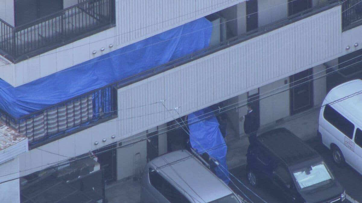 【独自】安福久美子容疑者(69)の約10年前の写真入手 当時50代 カメラにほほえむ女… 知人は｢優しく明るい人だった｣ 26年前の名古屋主婦殺害事件