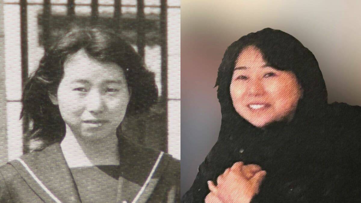 【独自】安福久美子容疑者(69)の約10年前の写真入手 当時50代 カメラにほほえむ女… 知人は｢優しく明るい人だった｣ 26年前の名古屋主婦殺害事件