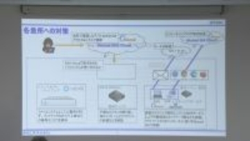 ランサムウェア被害相次ぐ 攻撃受けた企業担当者｢1～2週間で何とかなると思っていたが…｣バックアップの重要性伝える