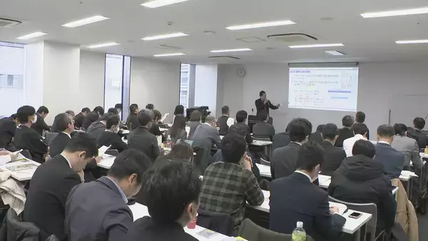 「ランサムウェア被害相次ぐ 攻撃受けた企業担当者｢1～2週間で何とかなると思っていたが…｣バックアップの重要性伝える」の画像