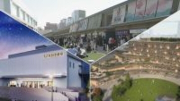 熱田神宮周辺に移転計画続々…美容機器メーカー『MTG』移転  ｢本社機能とともにいろいろな施設を｣ 名古屋