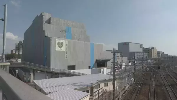 「熱田神宮周辺に移転計画続々…“ReFa”で知られる美容機器メーカー『MTG』移転  ｢本社機能とともにいろいろな施設を｣ 名古屋」の画像