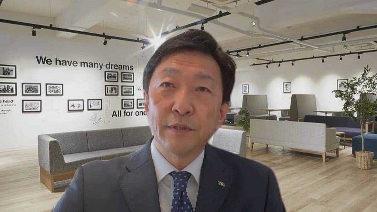 熱田神宮周辺に移転計画続々…“ReFa”で知られる美容機器メーカー『MTG』移転  ｢本社機能とともにいろいろな施設を｣ 名古屋