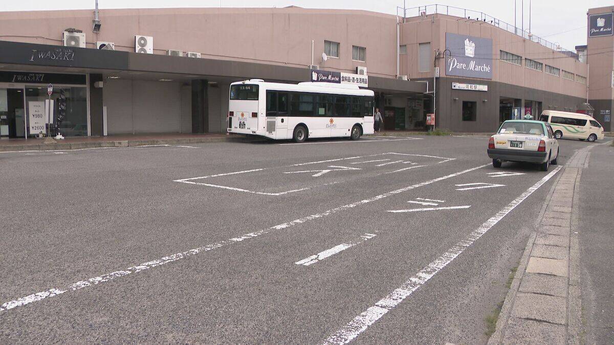 「お金がなく消防車を盗んで帰ろうと…」トイレに火をつけ出動した消防車を盗んだか 57歳男逮捕 愛知・美浜町
