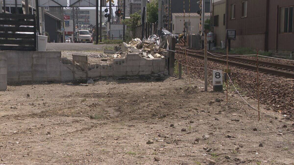 「お金がなく消防車を盗んで帰ろうと…」トイレに火をつけ出動した消防車を盗んだか 57歳男逮捕 愛知・美浜町