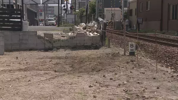 「「お金がなく消防車を盗んで帰ろうと…」トイレに火をつけ出動した消防車を盗んだか 57歳男逮捕 愛知・美浜町」の画像