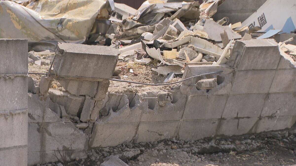 「お金がなく消防車を盗んで帰ろうと…」トイレに火をつけ出動した消防車を盗んだか 57歳男逮捕 愛知・美浜町