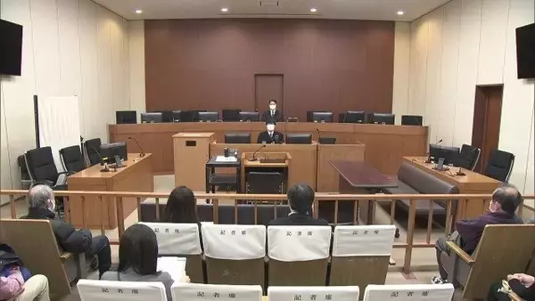 「名古屋駅近くで3人死傷の“暴走事故” 71歳男 初公判で起訴内容認める 検察側｢車に異常なく、ブレーキ痕なかった｣ 弁護側｢認知症の疑いがある｣」の画像