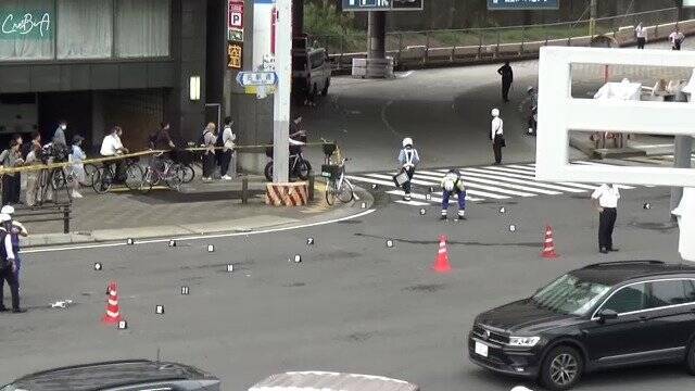 名古屋駅近くで3人死傷の“暴走事故” 71歳男 初公判で起訴内容認める 検察側｢車に異常なく、ブレーキ痕なかった｣ 弁護側｢認知症の疑いがある｣