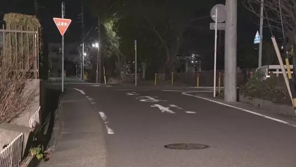 「14歳の中学生が運転する原付バイクが交差点で軽乗用車と衝突　中学生が意識不明の重体」の画像