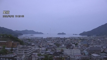奈良県を震源とする地震　２日午後６時２８分頃発生　三重県南部で震度４
