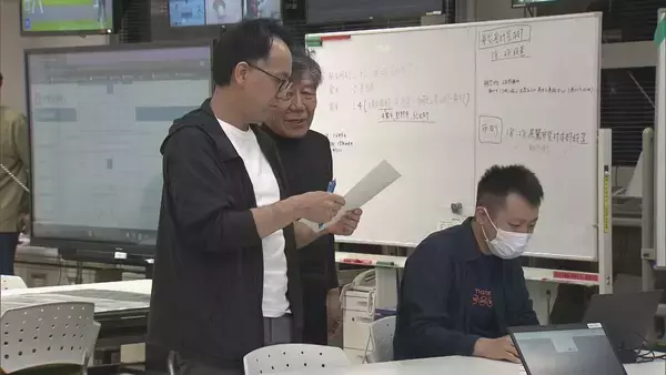 「奈良県を震源とする地震　２日午後６時２８分頃発生　三重県南部で震度４」の画像
