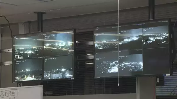 「奈良県を震源とする地震　２日午後６時２８分頃発生　三重県南部で震度４」の画像
