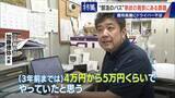 「部活の遠征バス 料金2倍で利用激減… 業者への依頼は｢ほぼ0｣ 中古バスを買うチームも」の画像7