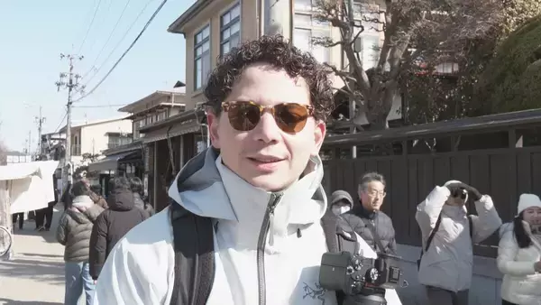 国際観光都市 岐阜･高山市にも中東情勢の影響 ｢3月に入って外国人の団体宿泊客のキャンセルが… ｣ 4月14日からの｢春の高山祭｣控え痛手