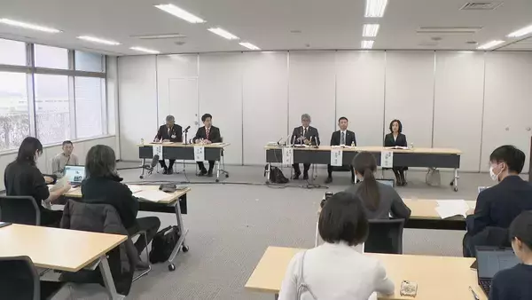 「中学プール更衣室での盗撮事件受け 将来的な「隠しカメラ探査機」導入を提言 愛知・みよし市が報告書まとめる 来春から市内12の小中学校で防犯カメラ194台の運用開始へ」の画像