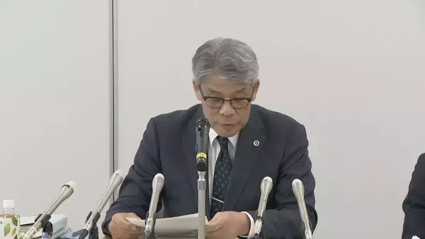 「中学プール更衣室での盗撮事件受け 将来的な「隠しカメラ探査機」導入を提言 愛知・みよし市が報告書まとめる 来春から市内12の小中学校で防犯カメラ194台の運用開始へ」の画像