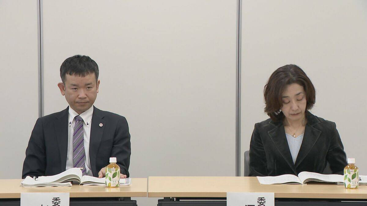 中学プール更衣室での盗撮事件受け 将来的な「隠しカメラ探査機」導入を提言 愛知・みよし市が報告書まとめる 来春から市内12の小中学校で防犯カメラ194台の運用開始へ