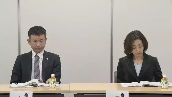 「中学プール更衣室での盗撮事件受け 将来的な「隠しカメラ探査機」導入を提言 愛知・みよし市が報告書まとめる 来春から市内12の小中学校で防犯カメラ194台の運用開始へ」の画像