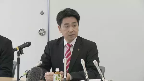 「中学プール更衣室での盗撮事件受け 将来的な「隠しカメラ探査機」導入を提言 愛知・みよし市が報告書まとめる 来春から市内12の小中学校で防犯カメラ194台の運用開始へ」の画像