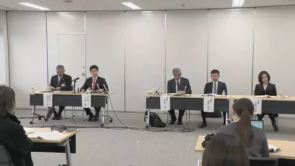 「中学プール更衣室での盗撮事件受け 将来的な「隠しカメラ探査機」導入を提言 愛知・みよし市が報告書まとめる 来春から市内12の小中学校で防犯カメラ194台の運用開始へ」の画像
