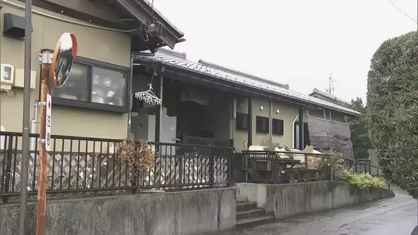 入所者の顔を殴るなどの暴行… 岐阜･羽島市のグループホーム施設長ら2人に拘禁刑1年6か月 執行猶予3年の有罪判決 岐阜地裁