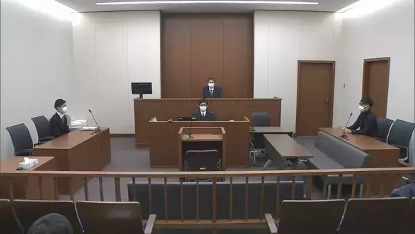 「入所者の顔を殴るなどの暴行… 岐阜･羽島市のグループホーム施設長ら2人に拘禁刑1年6か月 執行猶予3年の有罪判決 岐阜地裁」の画像