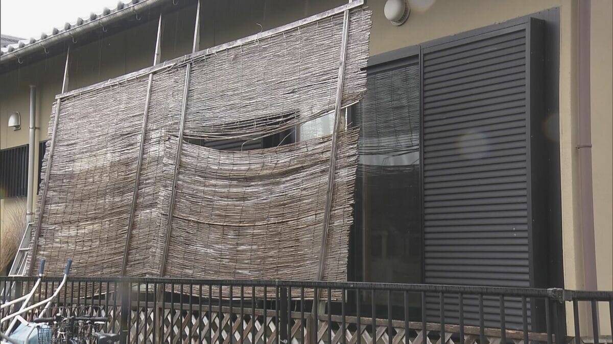 入所者の顔を殴るなどの暴行… 岐阜･羽島市のグループホーム施設長ら2人に拘禁刑1年6か月 執行猶予3年の有罪判決 岐阜地裁