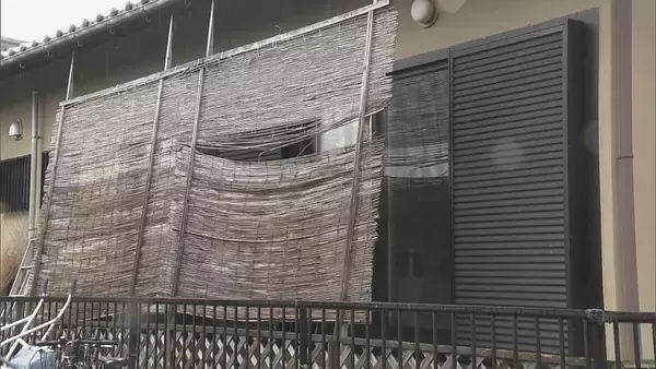 「入所者の顔を殴るなどの暴行… 岐阜･羽島市のグループホーム施設長ら2人に拘禁刑1年6か月 執行猶予3年の有罪判決 岐阜地裁」の画像