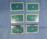 「キャッシュカードとトランプすり替え…「生活費を楽して稼ごうと闇バイトに手を出した」受け子の男逮捕」の画像1