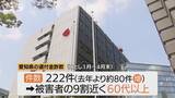 「「自分は引っかからないと…｣被害者が語る一部始終  ATMで入力した給付金の“予約番号”は自らが振り込む金額だった…愛知の被害額は全国ワースト」の画像4