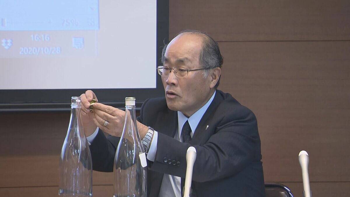 ｢名張毒ぶどう酒事件｣ 弁護団長の鈴木泉氏（79）死去 奥西元死刑囚の無実を40年以上訴え続け…  急性骨髄性白血病のため